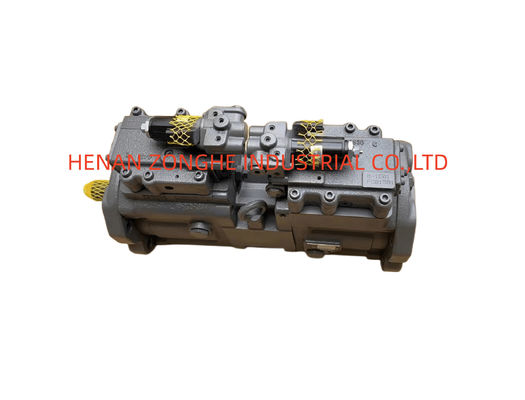 EC950 EC900 Pompa Utama Hidrolik Excavator Bagian Pompa Kipas K5V80DT