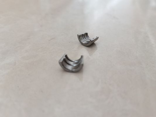 C15 C18 Excavator Engine Valve Lock 2a-4429 2a4429 Suku Cadang Mesin Konstruksi