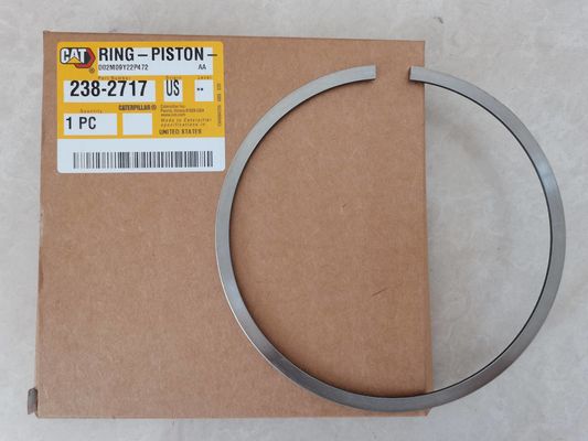 Bagian Cincin Piston Mesin Diesel C13 265-1113 197-9257 238-2717
