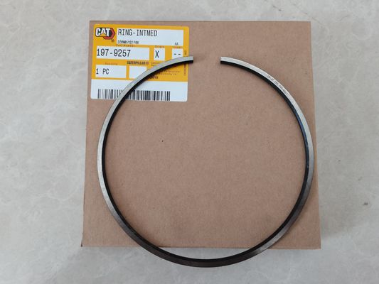 415-7459 331-6025 Cincin Piston Mesin Diesel Untuk  345C 345D 349D