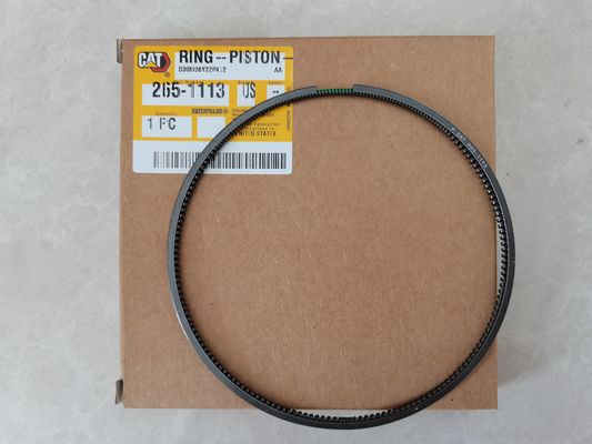 Cincin Piston C13 3316025 2651113 4157459 Untuk Caterpillar 345C 345D 349D