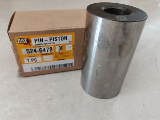 5246478 349F CAT Suku Cadang Pin Piston Mesin Ekskavator Hidraulik