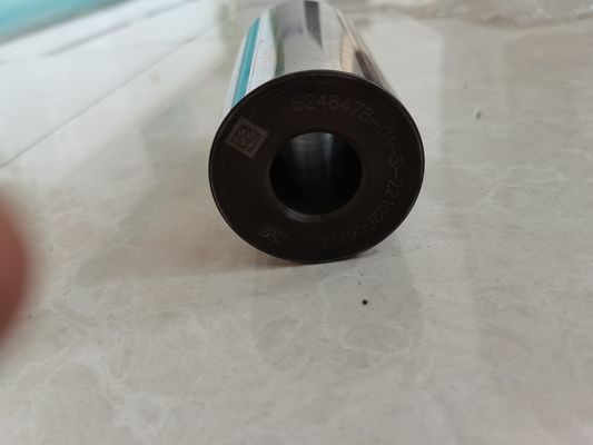 5246478 349F CAT Suku Cadang Pin Piston Mesin Ekskavator Hidraulik