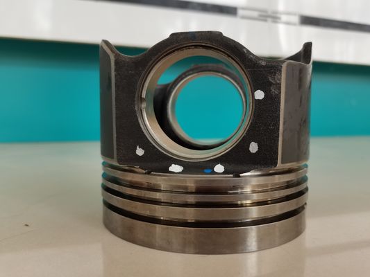 E345C E349D CAT Suku Cadang Mesin Excavator Cylinder Piston 339-8176 322-0329