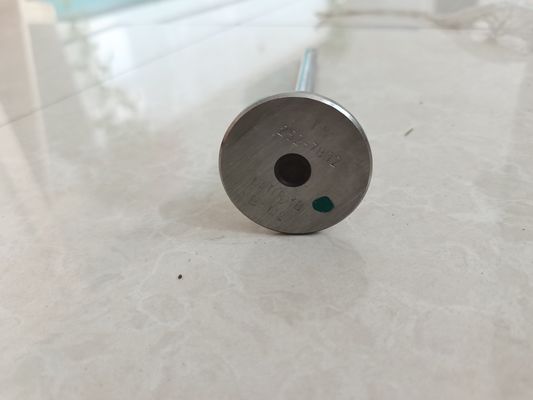Engine Intake Valve Exhaust Valve Parts 252-7802 224-3030 Disesuaikan