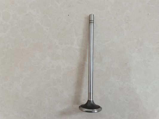 Engine Intake Valve Exhaust Valve Parts 252-7802 224-3030 Disesuaikan