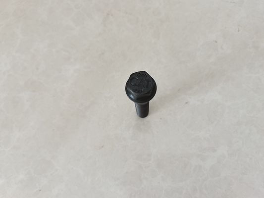 OEM 345D Mesin Batang Penghubung Baut Tahan Lama 115-2973 Bagian Nunmber