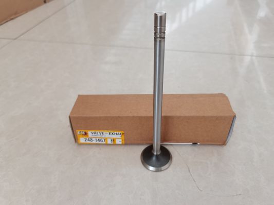Knalpot Mesin Diesel Ringan 2243030 224-3030 248-1467