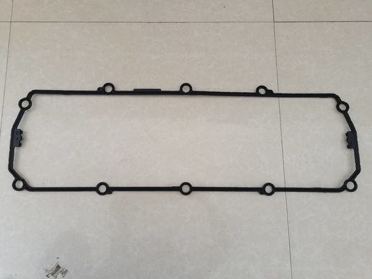 349D 345D  Suku Cadang Excavator 229-5711 Gasket Segel Minyak
