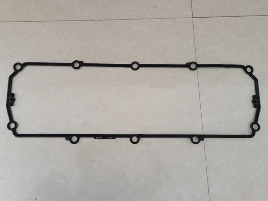 349D 345D  Suku Cadang Excavator 229-5711 Gasket Segel Minyak