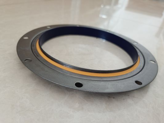 C10 C9 CAT Suku Cadang Mesin Crankshaft Belakang Oil Seal 533-2152 226-4757 2264757