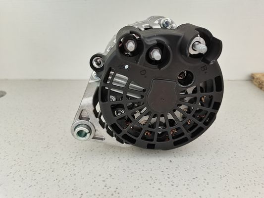 12V 65A Diesel Perkins Engine Parts Generator 3715647 Alternator T415894