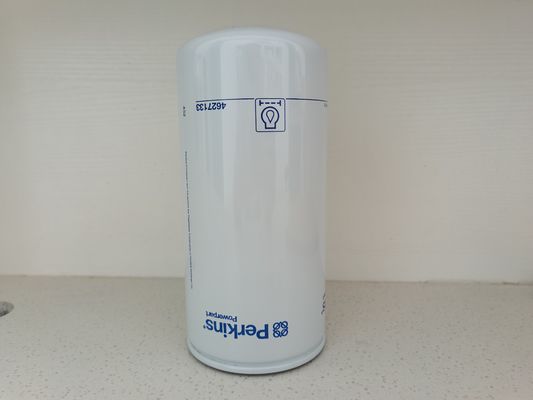 Filter Oli Generator Mesin Baru 4627133 Elemen Lf16401 Lf17475
