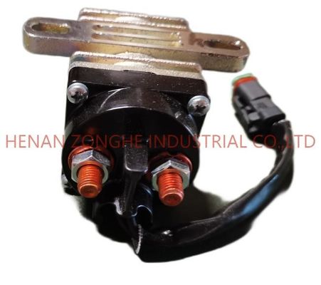 312D2 313D2 Suku Cadang CAT 241-8368 2418368 Saklar Magnetik Excavator