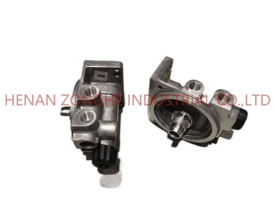 Perumahan Filter Suku Cadang  Excavator EC240B 11110708 11110709 1510872