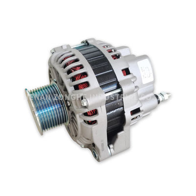 TAD734GE TAD765VE Alternator Suku Cadang  21289221 3801167