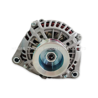 TAD734GE TAD765VE Alternator Suku Cadang  21289221 3801167