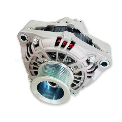 TAD734GE TAD765VE Alternator Suku Cadang  21289221 3801167