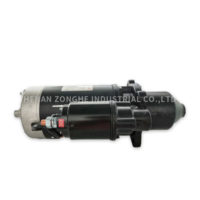 3.7Kw 24V Cummins Suku Cadang Mesin 4944701 5336432 Memulai Motor