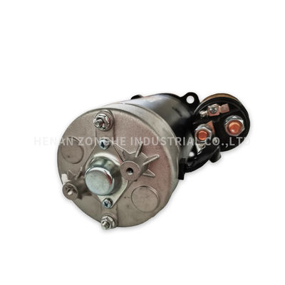 3.7Kw 24V Cummins Suku Cadang Mesin 4944701 5336432 Memulai Motor