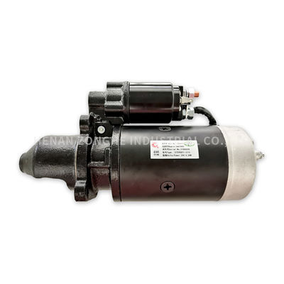 3.7Kw 24V Cummins Suku Cadang Mesin 4944701 5336432 Memulai Motor