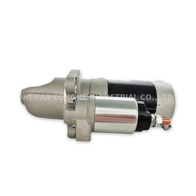 Motor Pemula Mesin Diesel 4BT 24V 4.5Kw 5340908 M81R3003SE