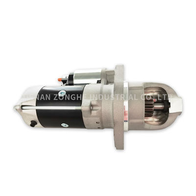 Motor Pemula Mesin Diesel 4BT 24V 4.5Kw 5340908 M81R3003SE