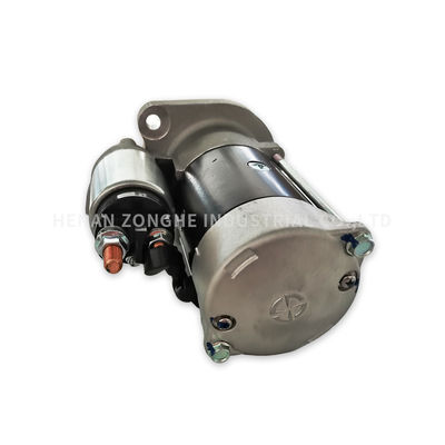 Motor Pemula Mesin Diesel 4BT 24V 4.5Kw 5340908 M81R3003SE