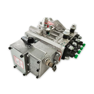 4BTA3.9 Pompa Bahan Bakar Listrik Diesel Disesuaikan 4990062 10403714037
