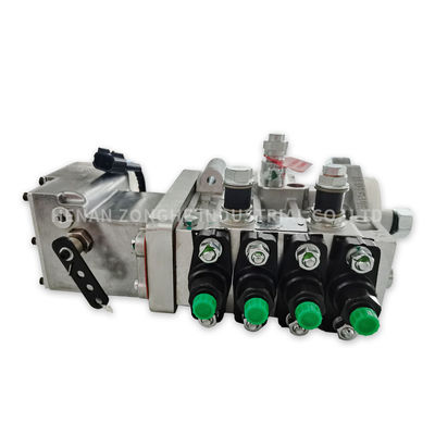 4BTA3.9 Pompa Bahan Bakar Listrik Diesel Disesuaikan 4990062 10403714037
