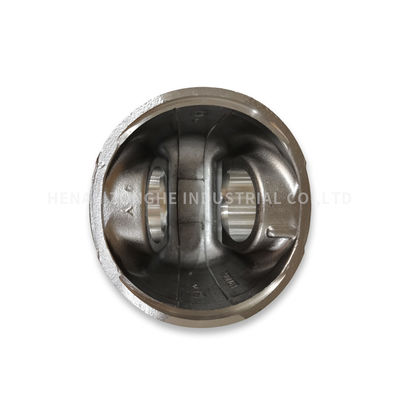 4B3.9 ISB6.7 Cummins Suku Cadang Mesin Piston 4991277 0E NO