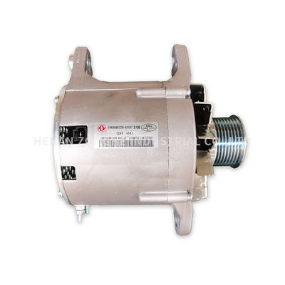 Suku Cadang Mesin 3.3L Cummins Majelis Alternator 4938600 37N-01010