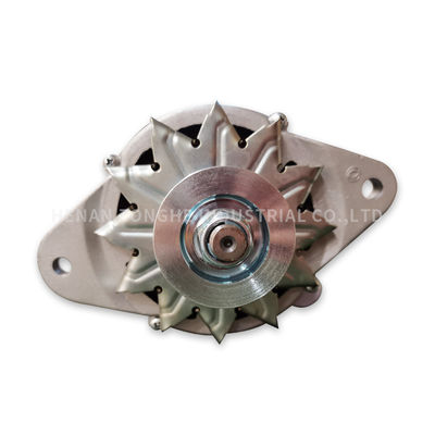 Suku Cadang Mesin 3.3L Cummins Majelis Alternator 4938600 37N-01010