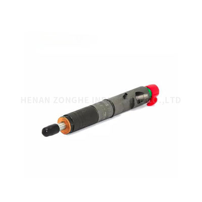 1103 1104 Perkins Engine Parts Fuel Injector 2645K016 Ukuran Standar