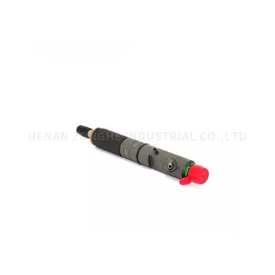 1103 1104 Perkins Engine Parts Fuel Injector 2645K016 Ukuran Standar