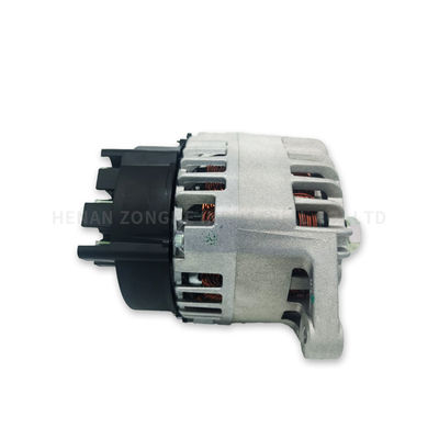 Mesin Perak 2871A306 Alternator 12v 65a 1000 1103 1104 1106