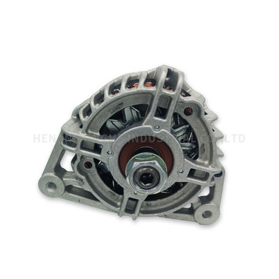 Mesin Perak 2871A306 Alternator 12v 65a 1000 1103 1104 1106