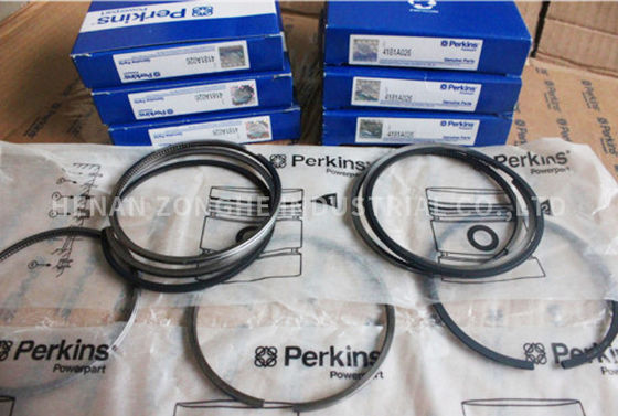 Suku Cadang Ring Piston Mesin Diesel 4181A035 4181A028 4222723M91
