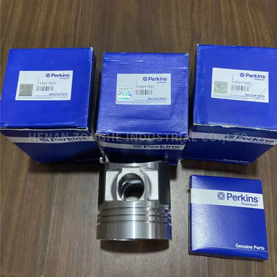 STD 3024C Perkins Suku Cadang Mesin Piston 115017581 270-6968 2706968