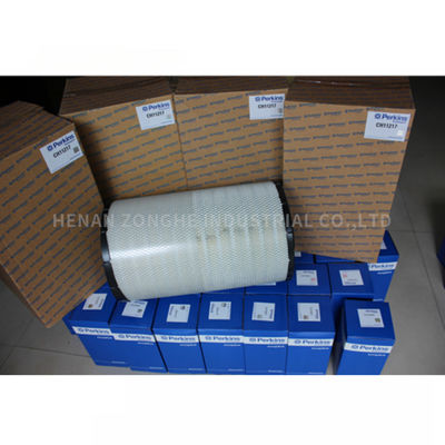 Filter Udara Mesin OEM Logam RS30135 CH1217 SL81466 AS-67190-S P78-5609