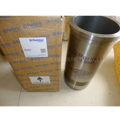 OE52921 Suku Cadang Mesin Diesel Perkins Cylinder Liner Disesuaikan