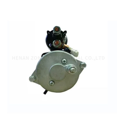 Suku Cadang Motor Starter Generator Diesel yang Disesuaikan Mesin T400268