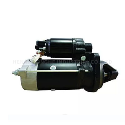 Suku Cadang Motor Starter Generator Diesel yang Disesuaikan Mesin T400268
