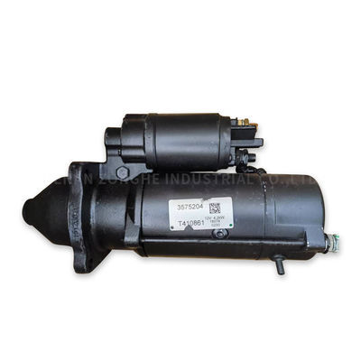 2873K631 2873K601 OEM 2873K621 Suku Cadang Mesin Perakitan Motor Starter