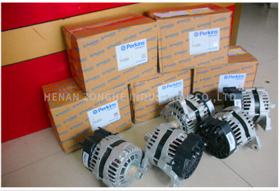 1104 Engine Generator Set Alternator T416234 Untuk Perbaikan Engine Rebuild Kit