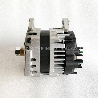 1104 Engine Generator Set Alternator T416234 Untuk Perbaikan Engine Rebuild Kit