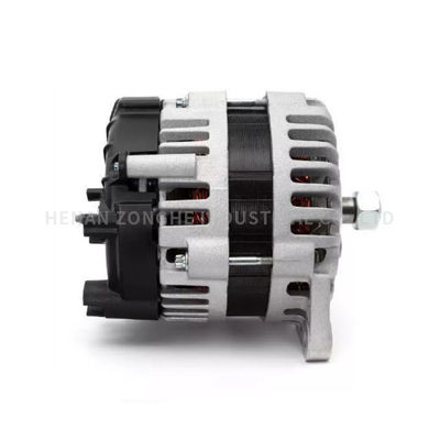 Alternator Suku Cadang Mesin Industri Perkins T416349 Disesuaikan