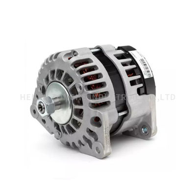 Alternator Suku Cadang Mesin Industri Perkins T416349 Disesuaikan