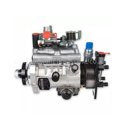 Suku Cadang Mesin Perkins 1104A-44T Pompa Injeksi Mesin Asli Asli UFK4A444