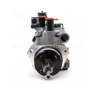 Suku Cadang Mesin Perkins 1104A-44T Pompa Injeksi Mesin Asli Asli UFK4A444